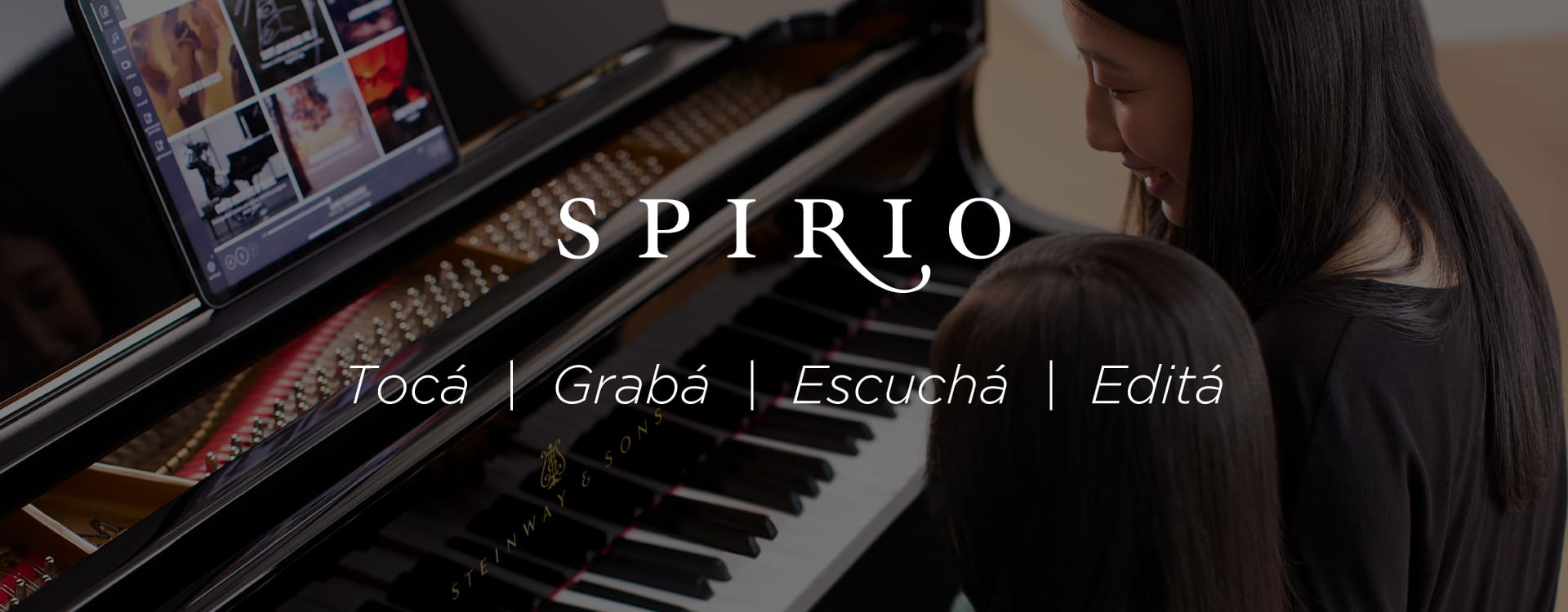 Spirio